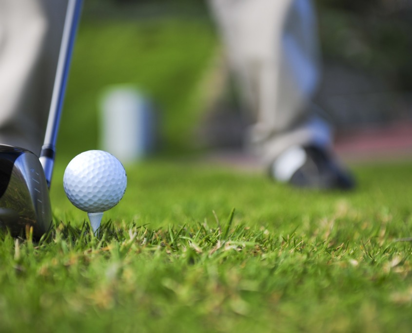 LinRick Golf Course | Columbia Golf Courses | Columbia Public Golf